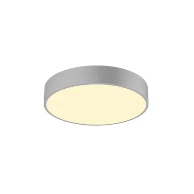 SLV - Medo 40 Vägg-/Plafond 2700/3000/4000K Grey