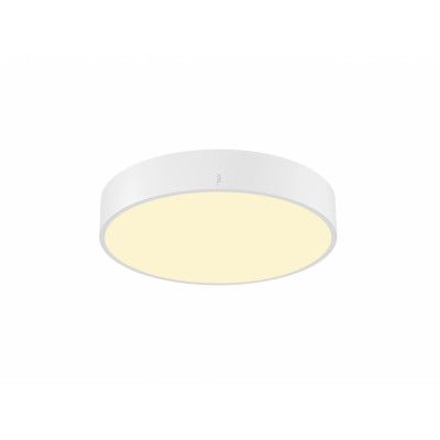 SLV - Medo 40 Vägg-/Plafond 2700/3000/4000K White