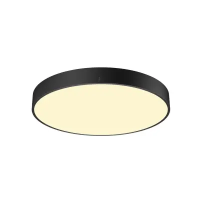 SLV - Medo 60 Vägg-/Plafond 2700/3000/4000K Black
