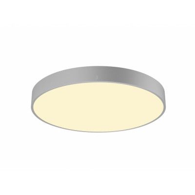 SLV - Medo 60 Vägg-/Plafond 2700/3000/4000K Grey