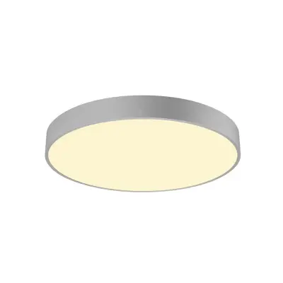 SLV - Medo 60 Vägg-/Plafond 2700/3000/4000K Grey