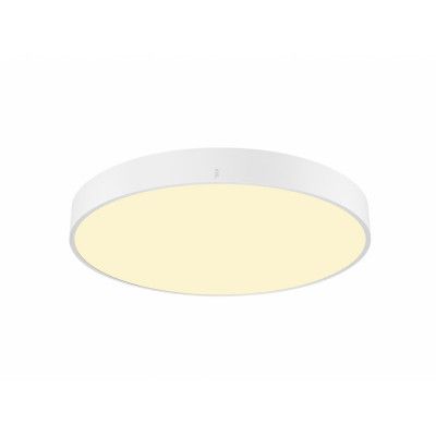 SLV - Medo 60 Vägg-/Plafond 2700/3000/4000K White