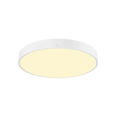 SLV - Medo 60 Vägg-/Plafond 2700/3000/4000K White