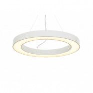 SLV - Medo Ring 90 Taklampa White