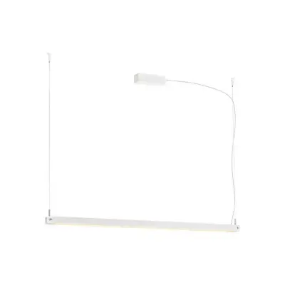 SLV - Noya Taklampa 2700/3000K White