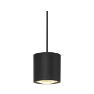 SLV - Oculus Taklampa Singel Black