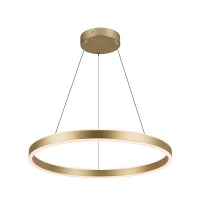 SLV - One 60 Up/Down Taklampa 2700/3000K Brass
