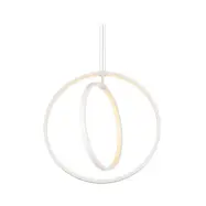 One Vertical Taklampa 2700/3000K White SLV - Vardagsrum - Aluminium - Med flera ljuskällor
