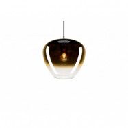 SLV - Pantilo Convex 40 Taklampa Gold