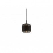 SLV - Pantilo Rope 20 Taklampa Silver