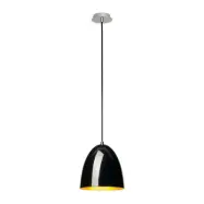 SLV - Para Cone 20 Taklampa Black/Gold