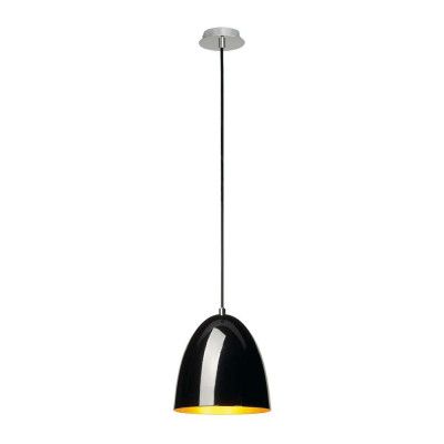 SLV - Para Cone 20 Taklampa Black/Gold
