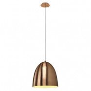 SLV - Para Cone 30 Taklampa Round Brushed Copper