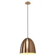 SLV - Para Cone 30 Taklampa Round Brushed Copper