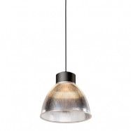 SLV - Para Dome Taklampa Black/Transparent