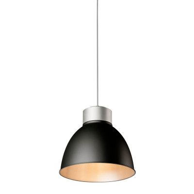 SLV - Para Dome Taklampa Grey/Black