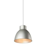 SLV - Para Dome Taklampa Grey/Grey
