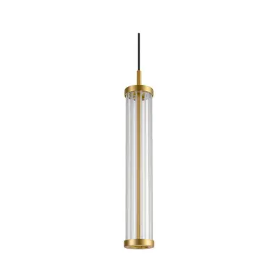 SLV - Quimera Taklampa 2700/3000K Brushed Brass