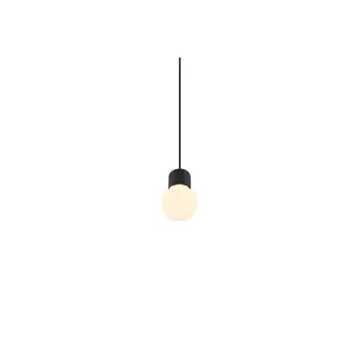 SLV - Varyt Taklampa Black