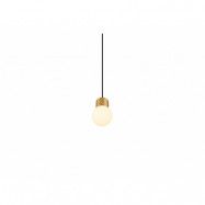 SLV - Varyt Taklampa Brass