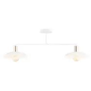 SPIRIT 2 Taklampa, Vit/Vit