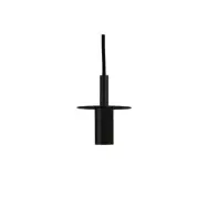 Starlight 1 Taklampa Svart