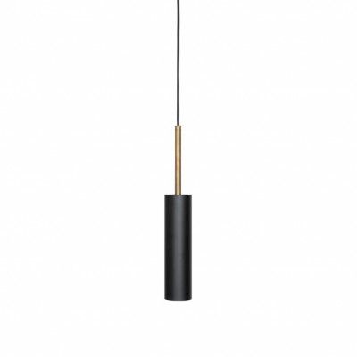 Stav XL taklampa, svart