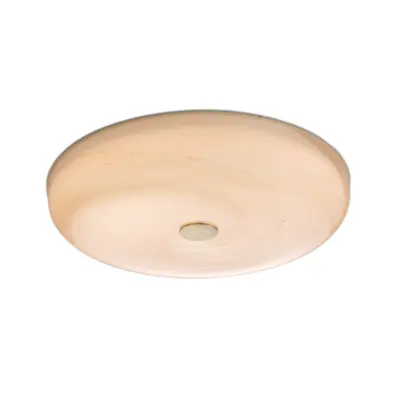 STOCKHOLM LED-taklampa, marmorbrunt glas 31 – Halo Design - Vardagsrum - Med en ljuskälla