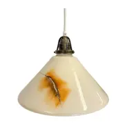 Taklampa Arcturus, Art deco