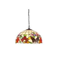 Taklampa Bali 41cm
