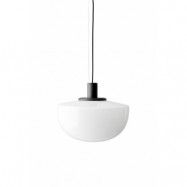 Designtorget Taklampa Bank opal