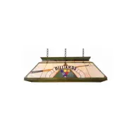 Taklampa Billiard