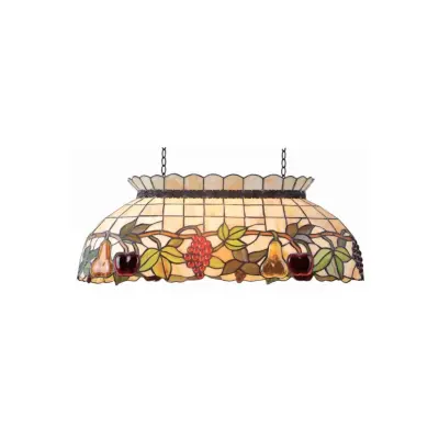 Taklampa Frukter / Fruits