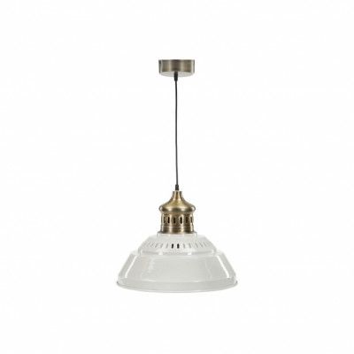 Taklampa Liam Emalj Shell