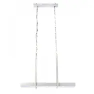 Taklampa Markslöjd Tray Vit