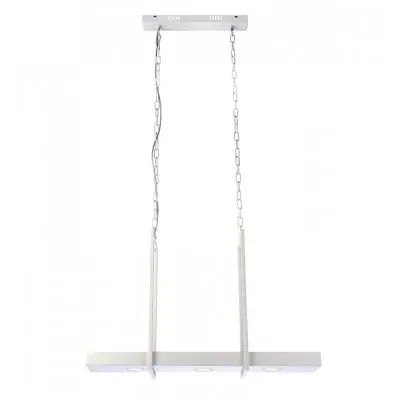 Taklampa Markslöjd Tray Vit