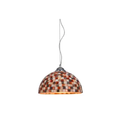 Taklampa Mosaik / Mosaic 30cm