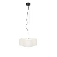 Taklampa OTURO Markslöjd 3L Vit