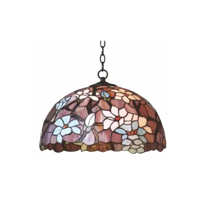 Taklampa Secret Garden 40cm