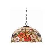 Taklampa Sommar / Summer 41cm