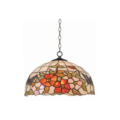 Taklampa Sommar / Summer 41cm