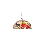 Taklampa Sommar / Summer 50cm
