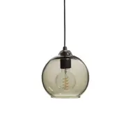 Taklampa Spheres Spring Copenhagen Ø18