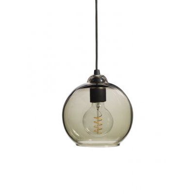 Taklampa Spheres Spring Copenhagen Ø18