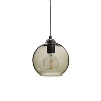 Taklampa Spheres Spring Copenhagen Ø18