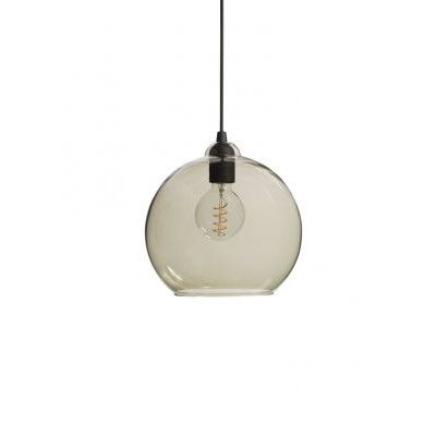 Taklampa Spheres Spring Copenhagen Ø25