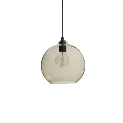 Taklampa Spheres Spring Copenhagen Ø25