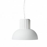 Designtorget Taklampa The Standard Vit S