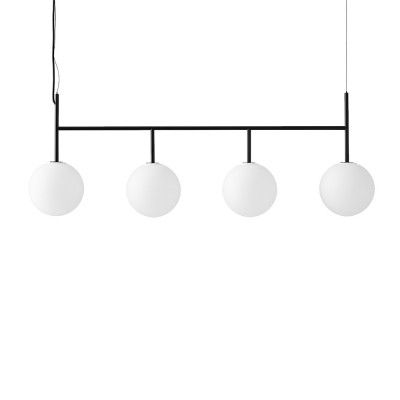 Menu Taklampa TR Bulb suspension matt