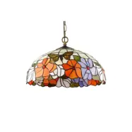 Taklampa Tropisk / Tropic 41cm